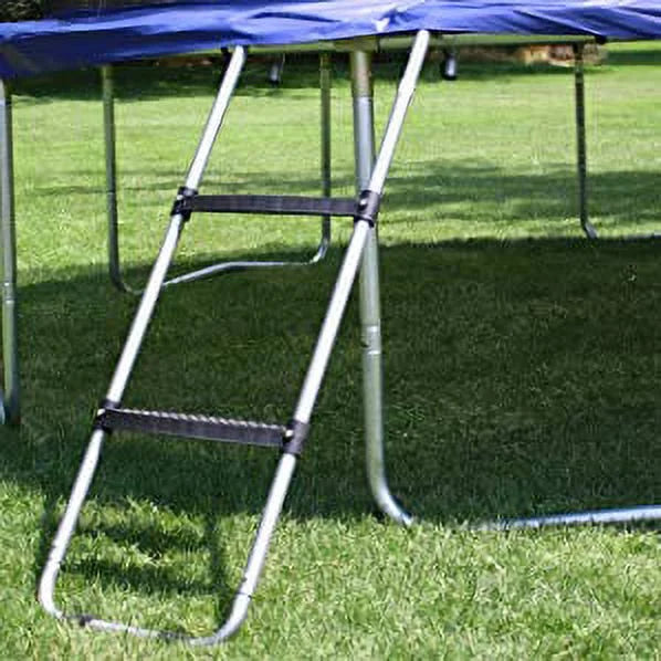 Outdoor Trampoline Ladder A8454