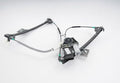 Front Passenger Side Power Window Regulator D599