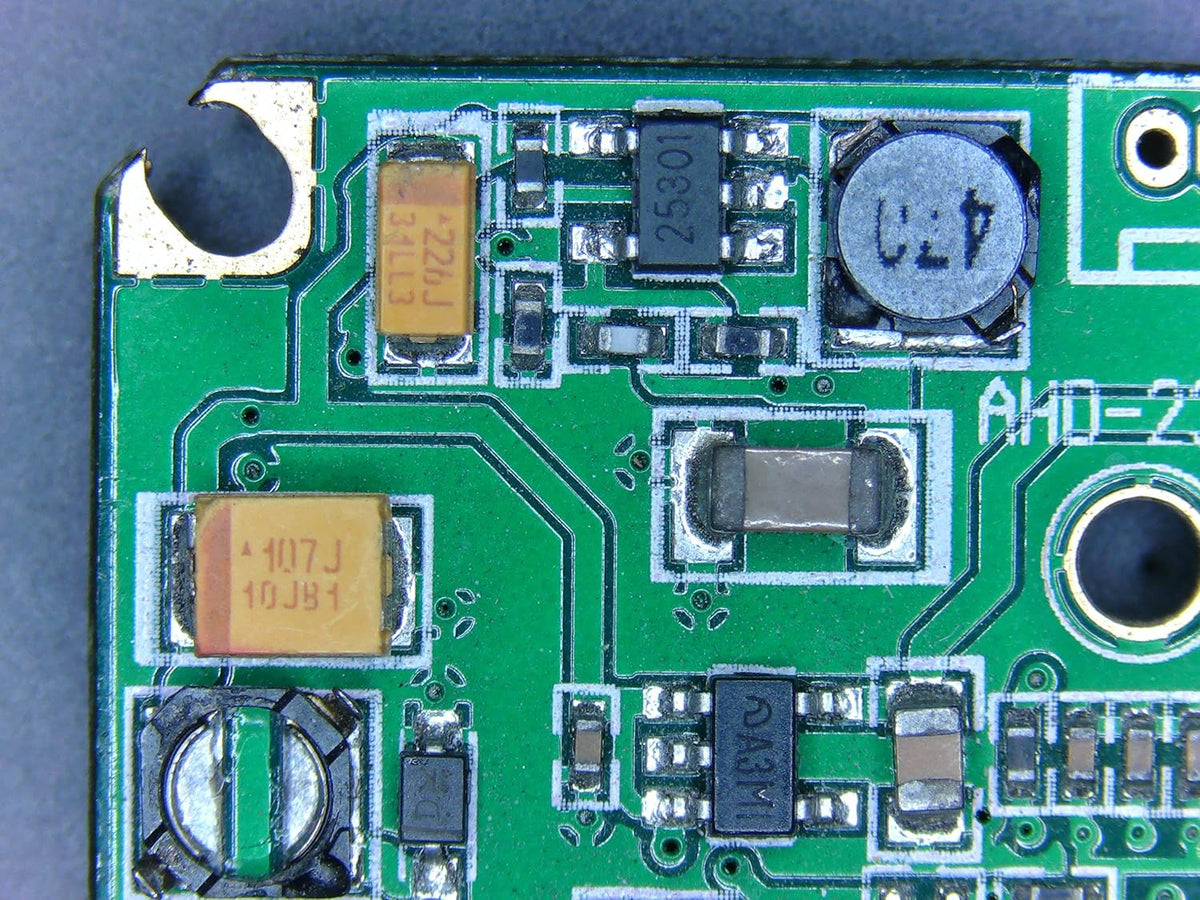 5.0MP USB Cmos Camera Digital Eyepiece Microscope O38534