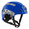 Blue Tactical Helmet S3677