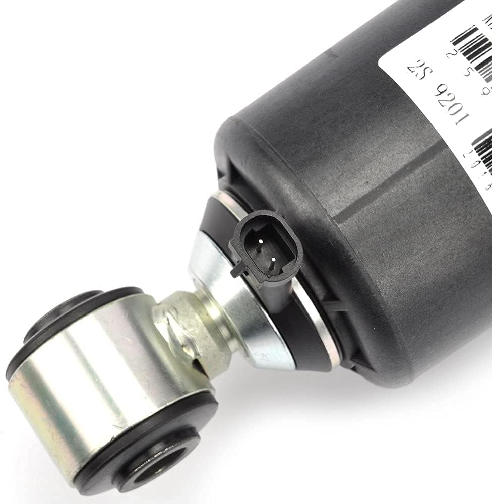 Rear Air Shock Suspension Absorber Struts X732133