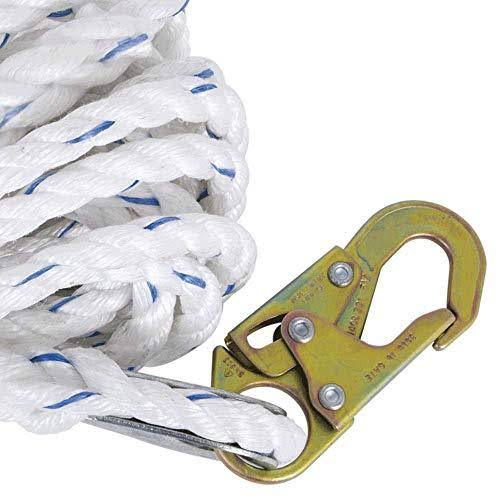 Standard Vertical Lifeline 200 ft Y55807
