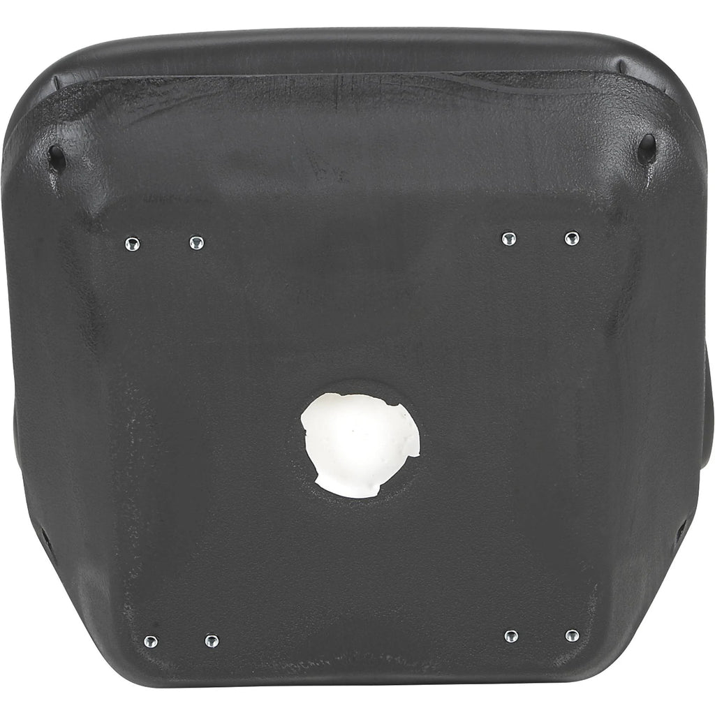 Molded Seat - Black M844