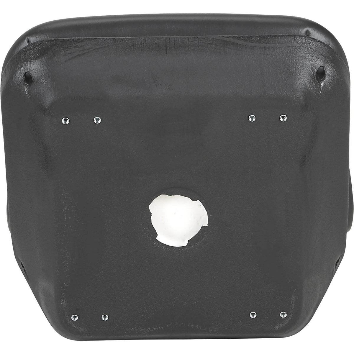 Molded Seat - Black M844