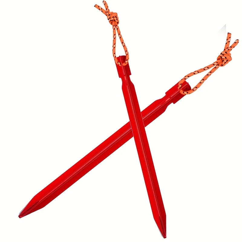 Aluminum Alloy Tent Stakes A2804