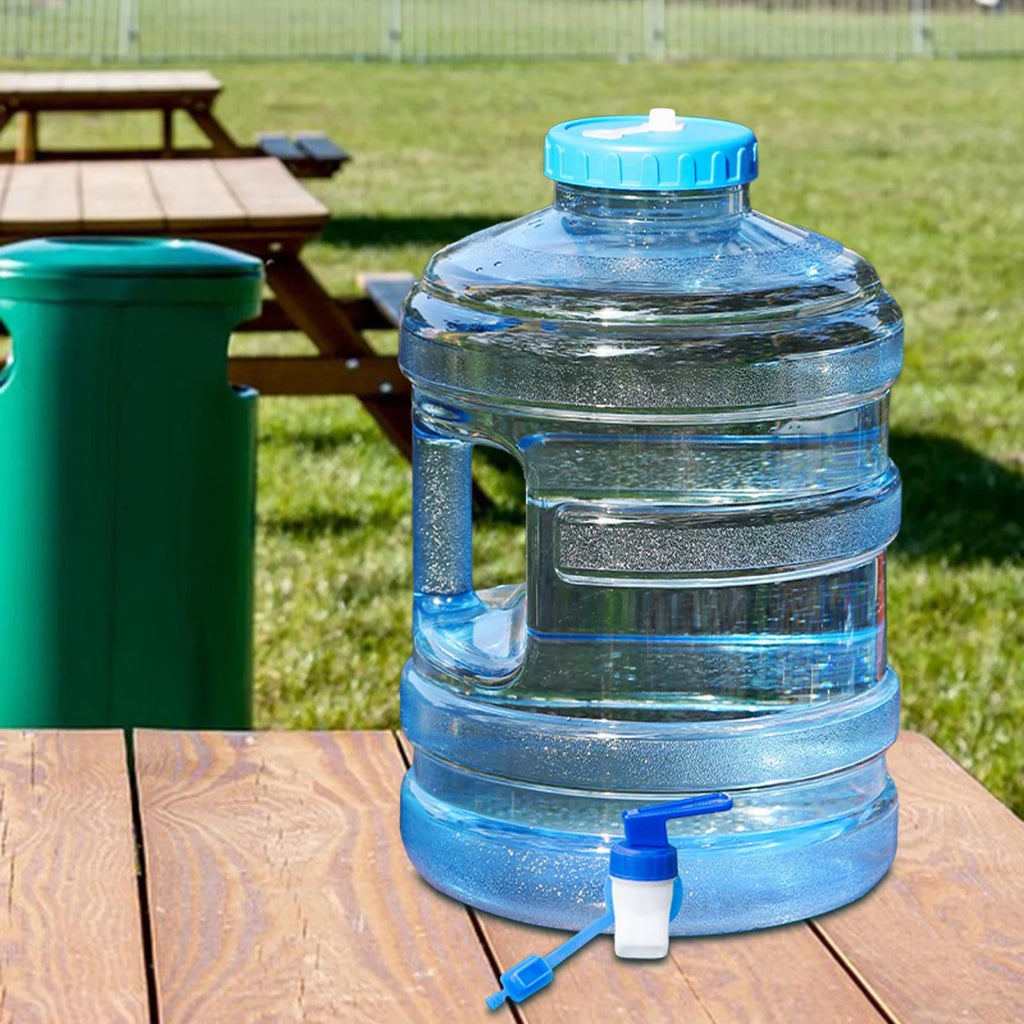 15L Water Container with Spigot R966755