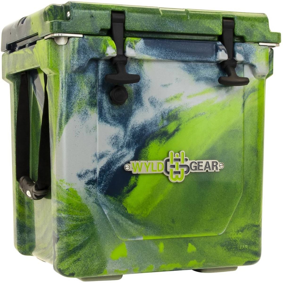 25 Quart Hard Cooler D512733