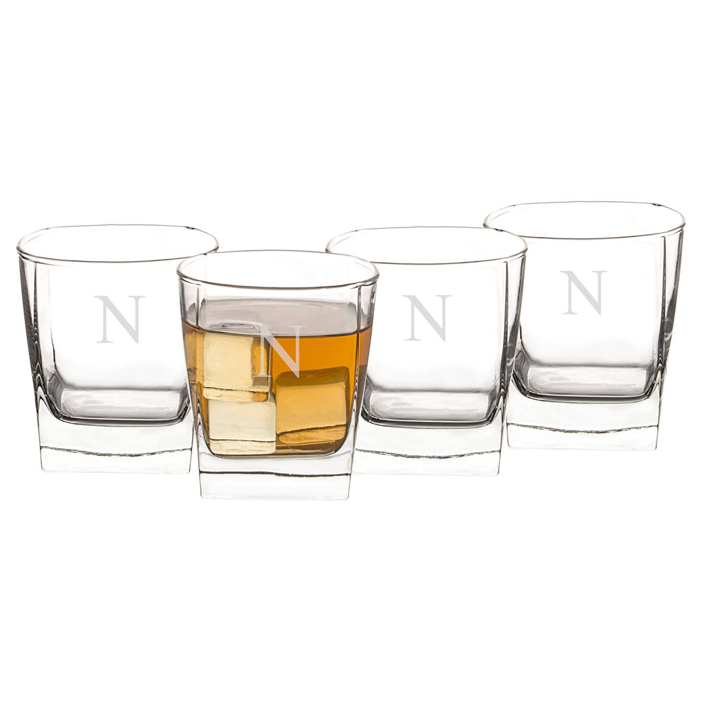 Rocks Glasses (Set of 4) N2112