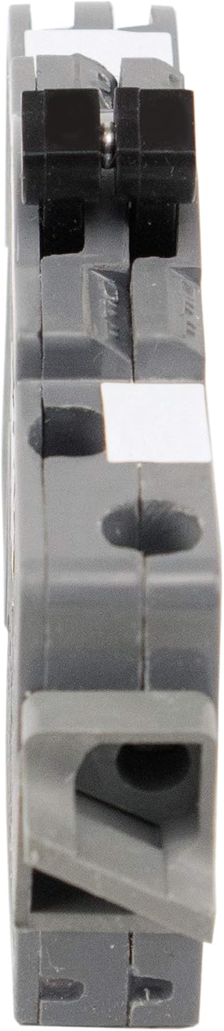 Two Pole 60 Amp Thin Series Circuit Breaker, Pack of 2 G1554