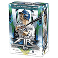 2021 Topps MLB Fire Baseball Trading Card Blaster Box J8428