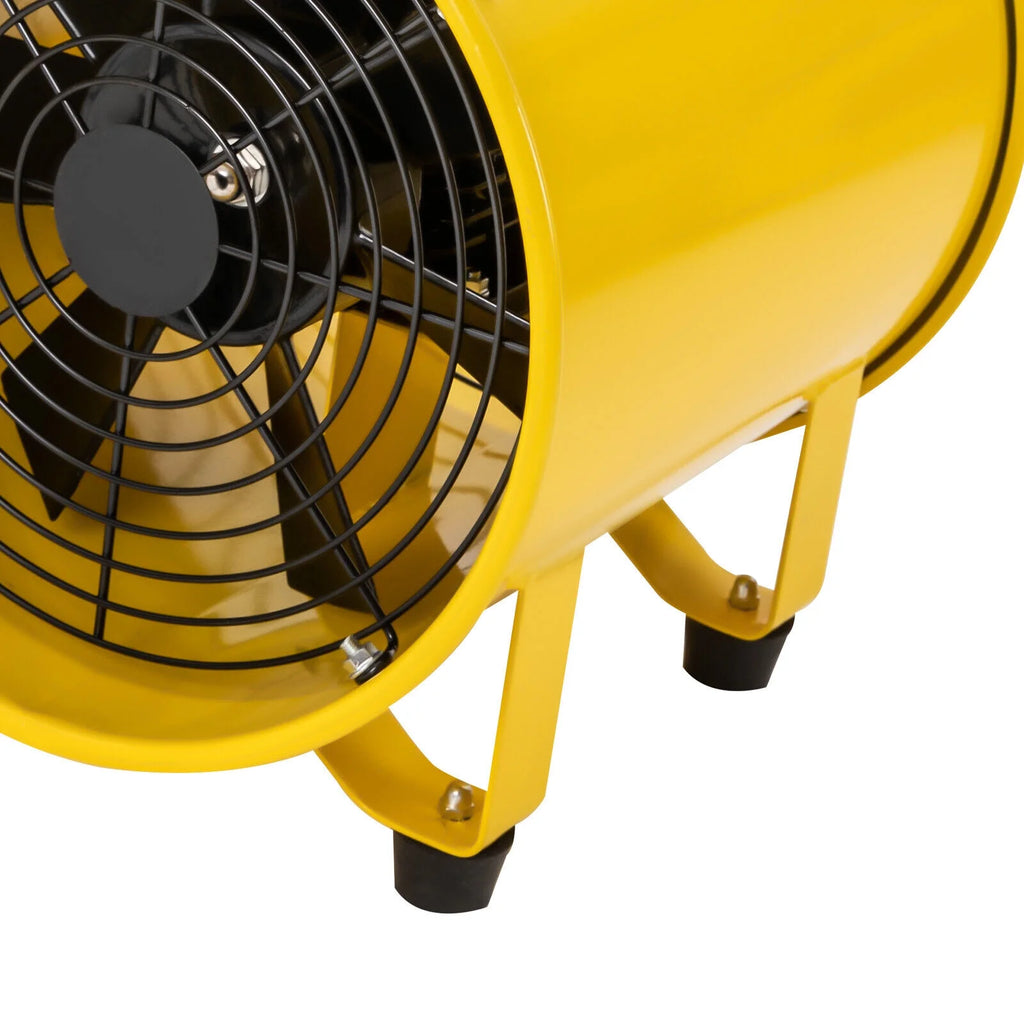 12" Extractor Fan Blower with 10m 5m Duct Hose V87353