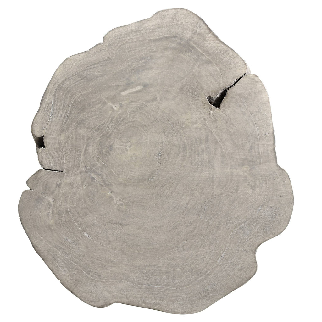 Natural Accent Table D1392