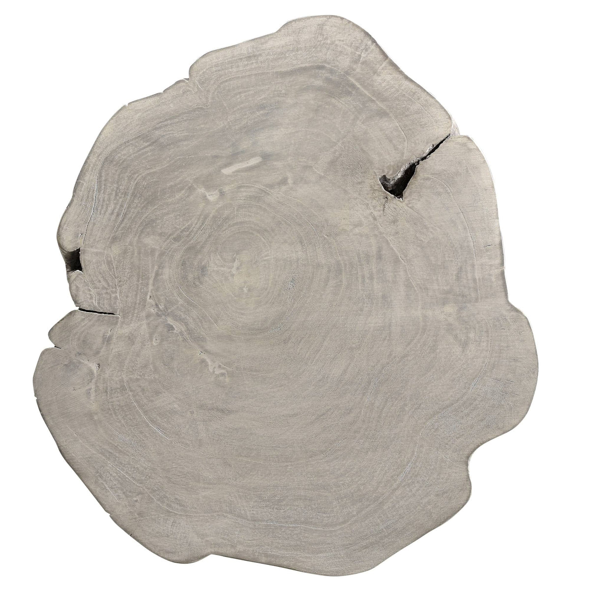 Natural Accent Table D1392