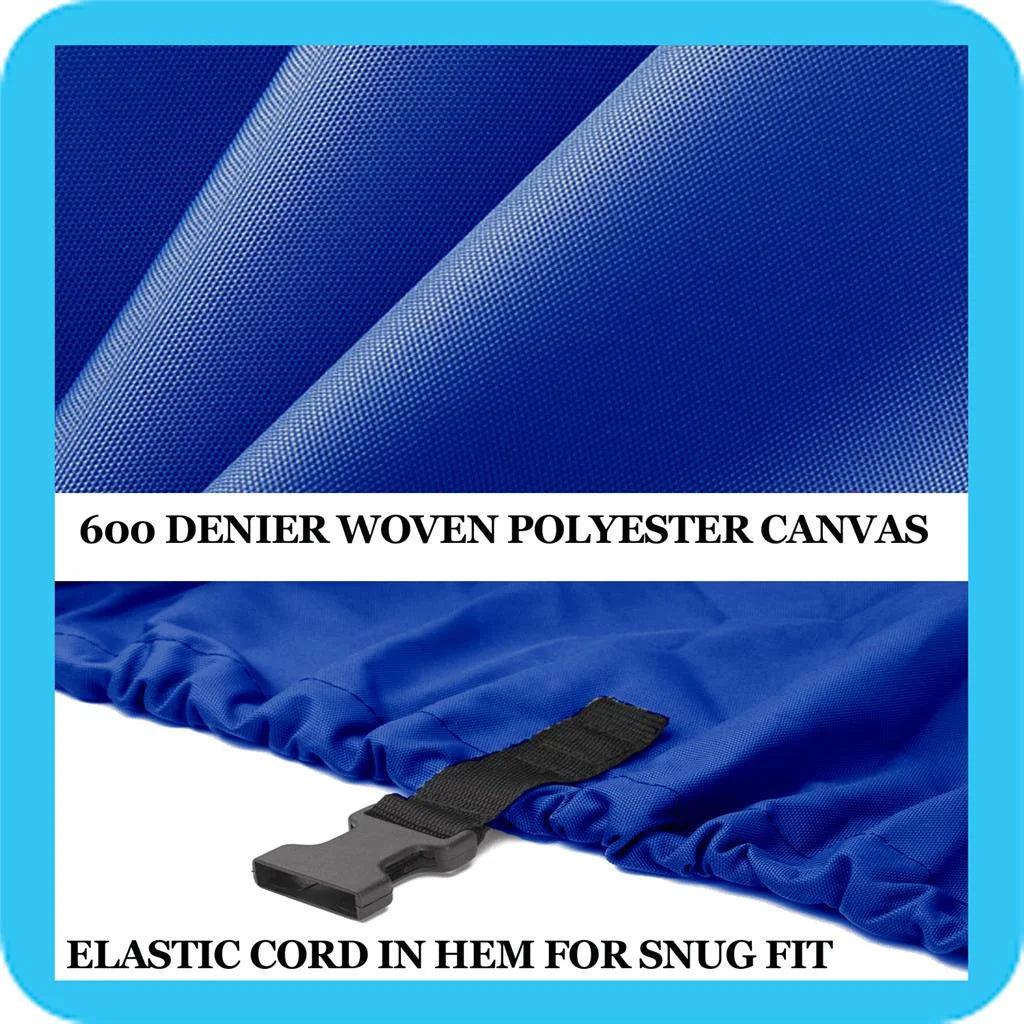 Boat Cover U583