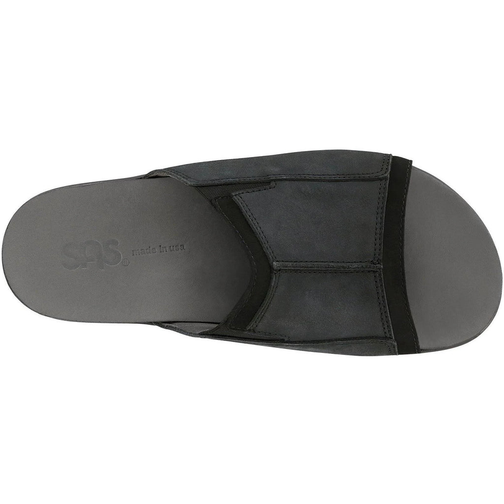 Voyage Nero 14 Wide Shoes B89921
