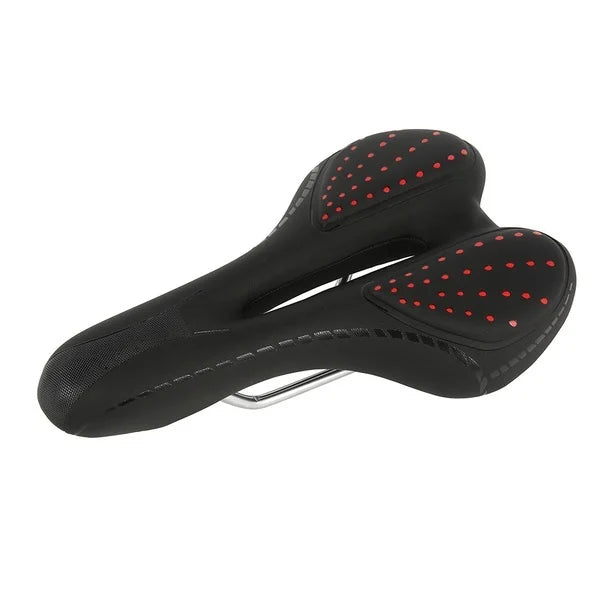 Soft Thickened Gel Bike Saddle Seat Cushion X3529