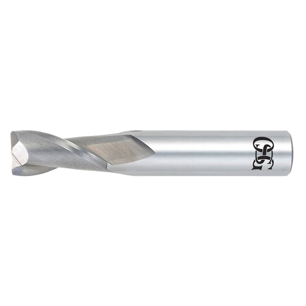 3/4 in Carbide Corner Radius End Mill K681177