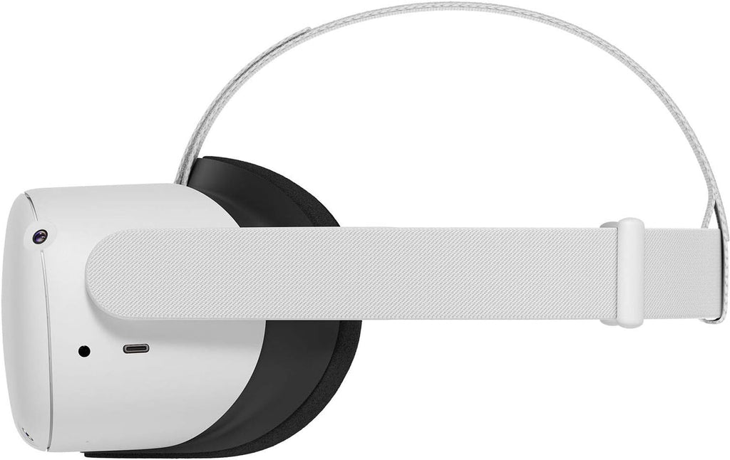 128GB White Virtual Reality VR Headset E28191