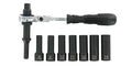 Vibro Air Impact Tool Kit O771