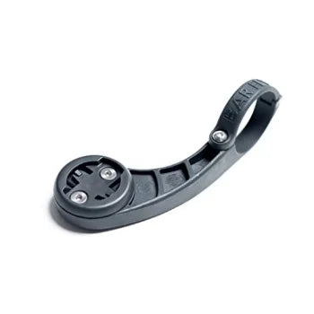 Black Out Front Bike Mount I48775