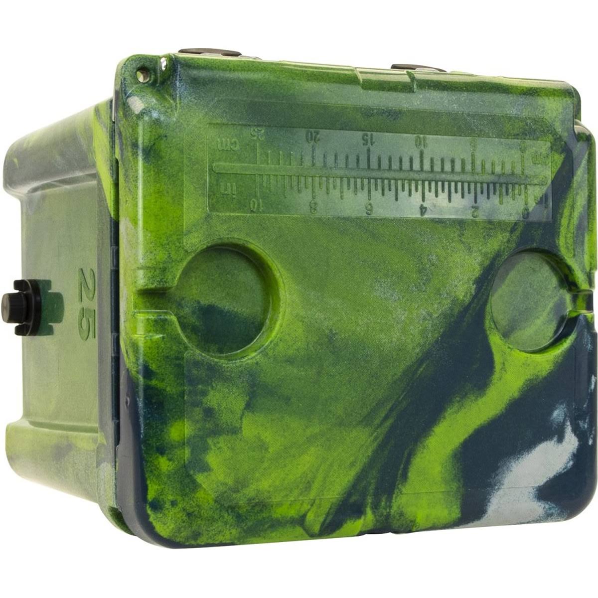 25 Quart Hard Cooler D512733