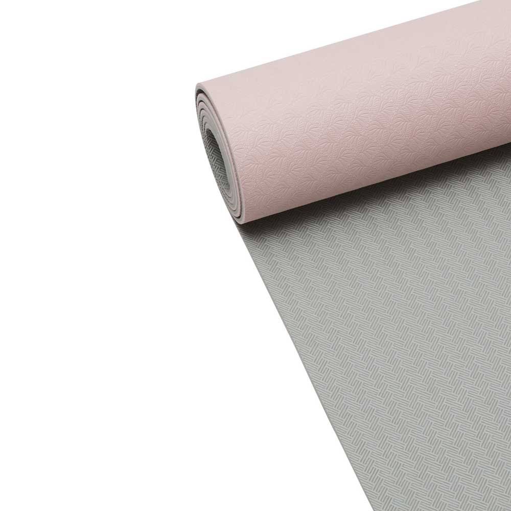 Yoga Position 4 mm Mat 183x61x0.4 cm Q575