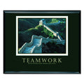 Framed Motivational Print Q7280