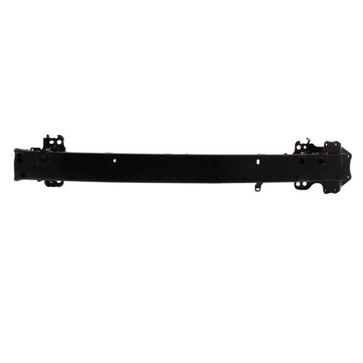 Front Bumper Impact Bar Crossmember Reinforcement Y68180