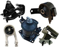 Motor & Trans Mount 5pc R865