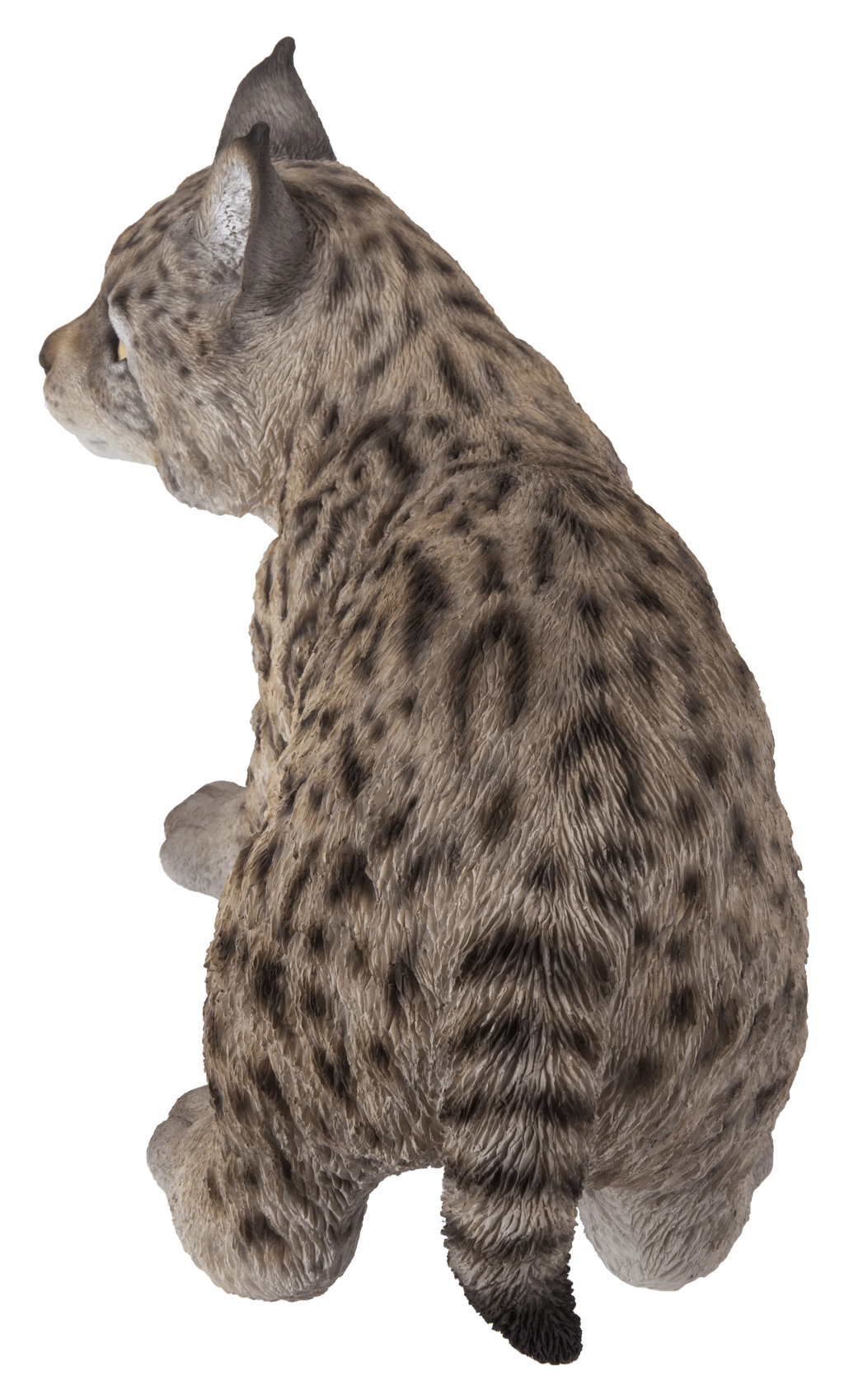 Lynx Kitten Statue V92425