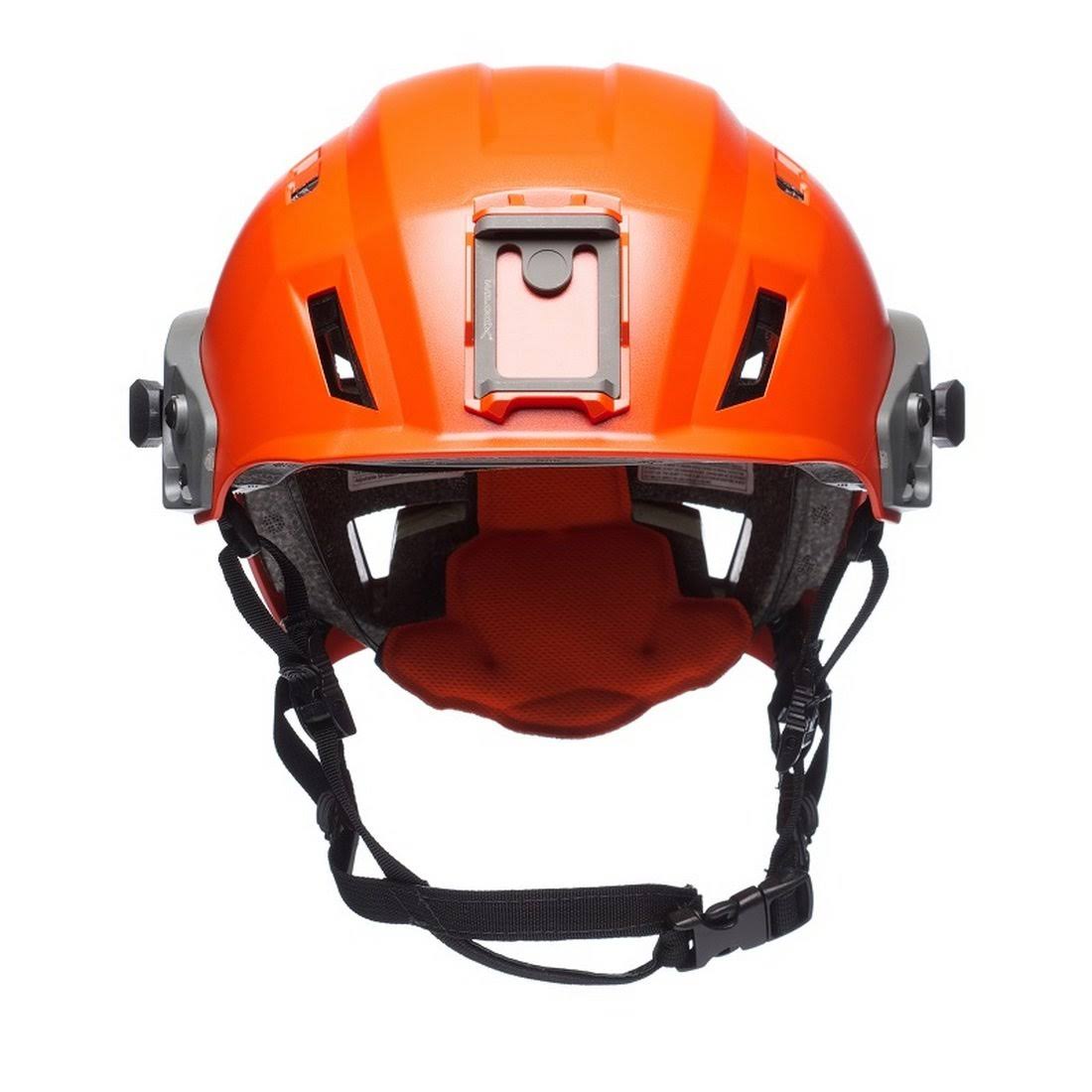 Blue Tactical Helmet S3677