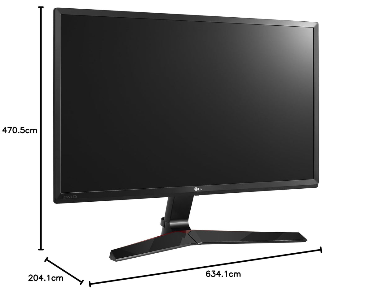 27” Full HD IPS Gaming Monitor Z943371