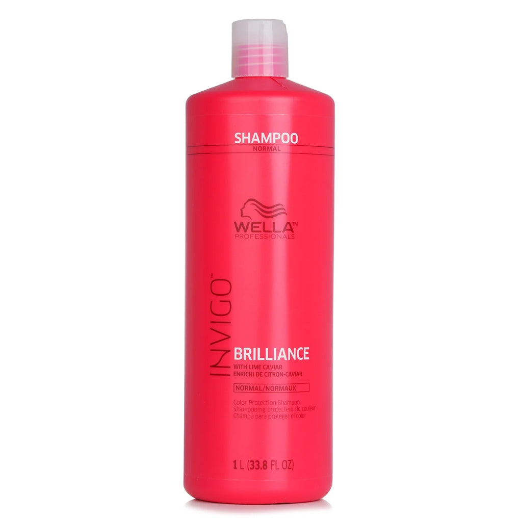 Color Protection Shampoo 1000ml R783560