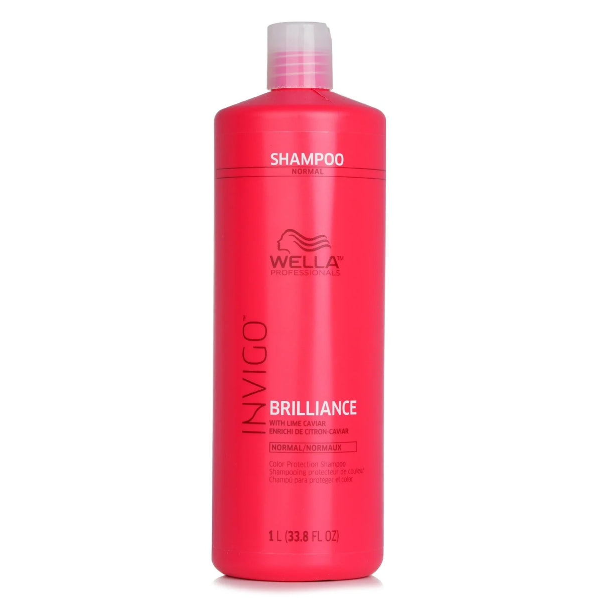 Color Protection Shampoo 1000ml R783560