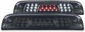 LED Brake Light 3rd Smoke C667