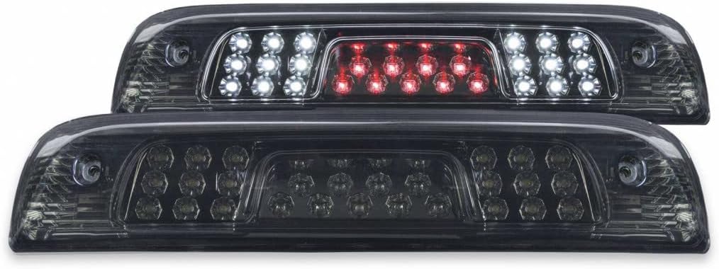 LED Brake Light 3rd Smoke C667