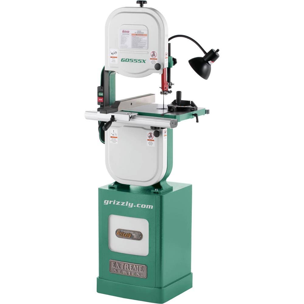 14x22 Bandsaw E762910