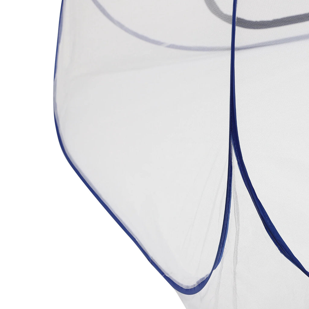 Pop-Up Mosquito Net Tent for Baby Cribs J168860
