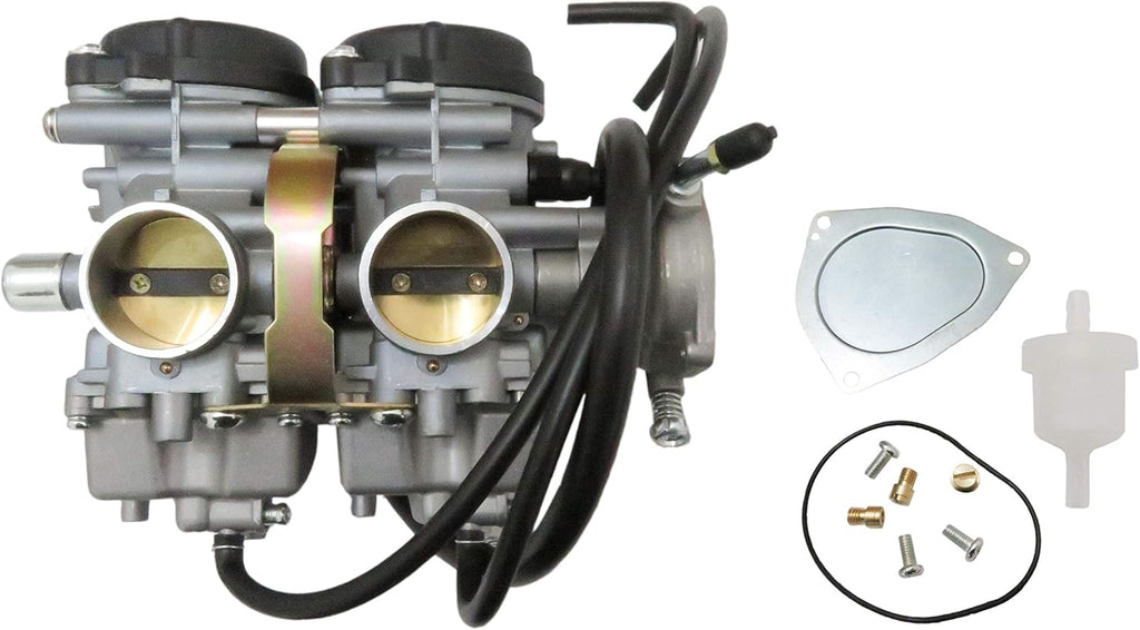 Carburetor Pack of 2 H8028