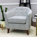 Accent Chair W18553