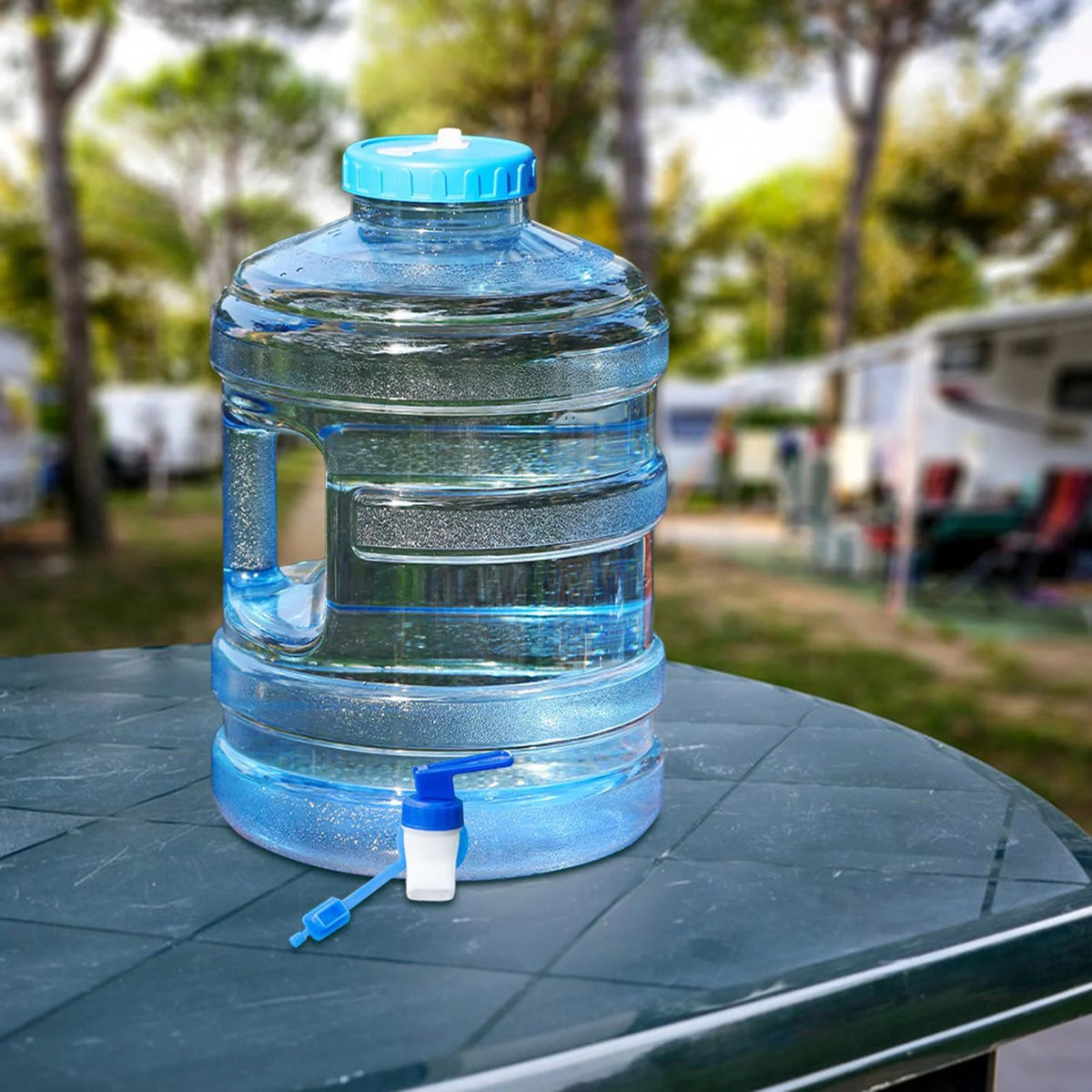 15L Water Container with Spigot R966755