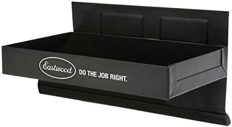 Magnetic Shelf Toolbox Trays Set B715170