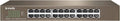 24 Port Gigabit Unmanaged Ethernet Switch U846562