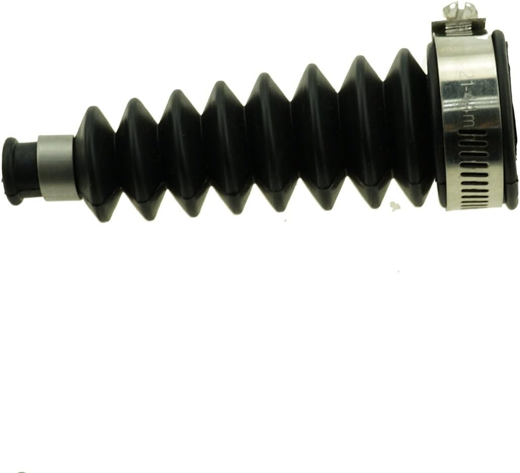 Shift Cable Bellows Kit P822