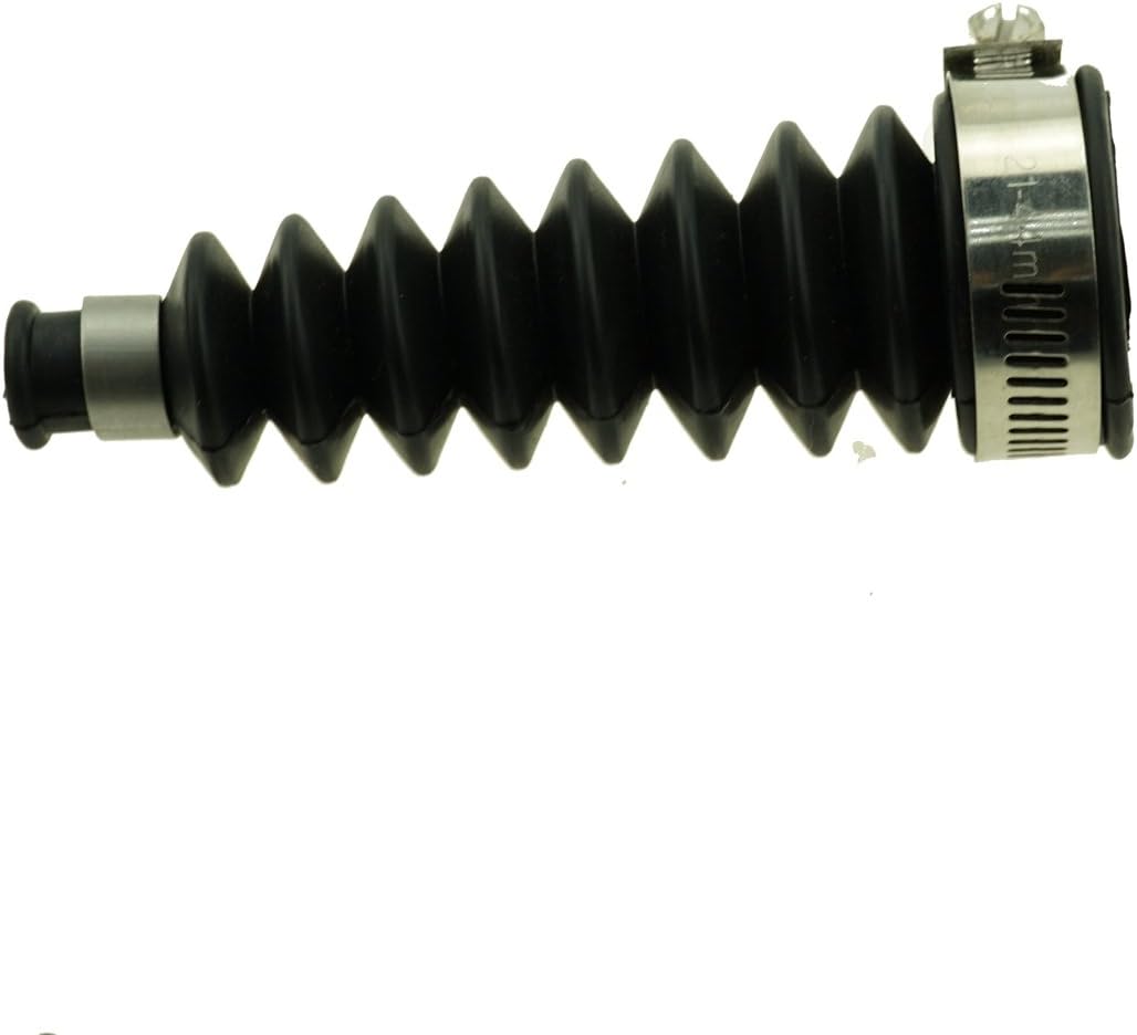 Shift Cable Bellows Kit P822