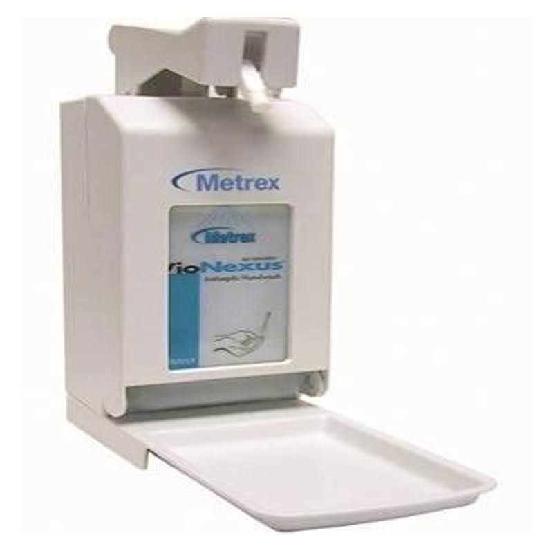 Manual Dispenser & Accessories P362277