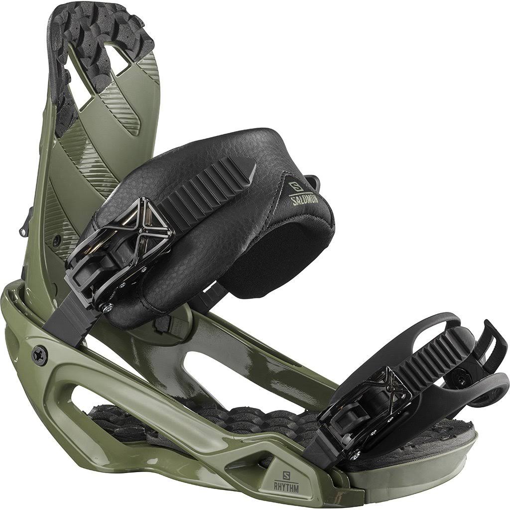 Snowboard Bindings X346843