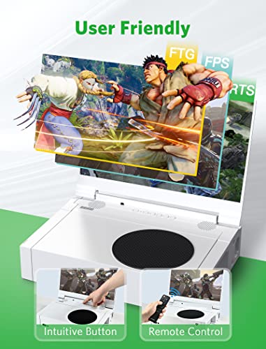 Portable Gaming Monitor W556713