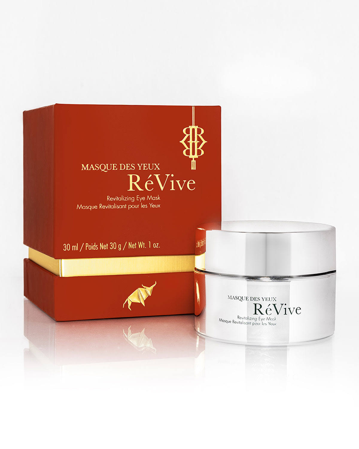Masque des Yeux F42168
