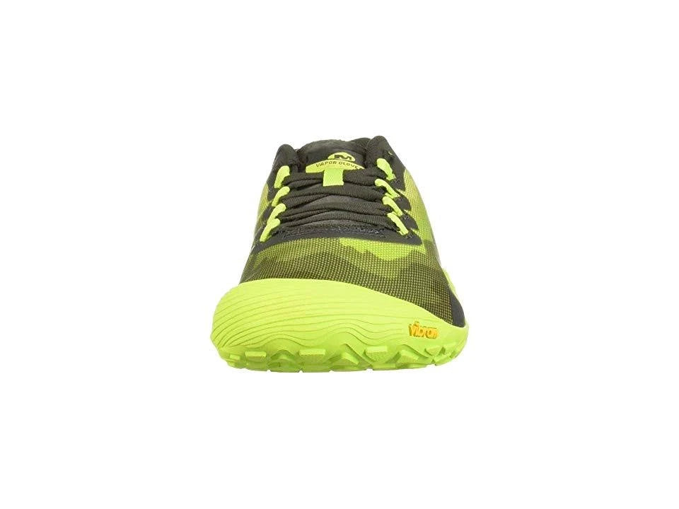 Lime Punch Men&s Vapor Glove 4 F3528